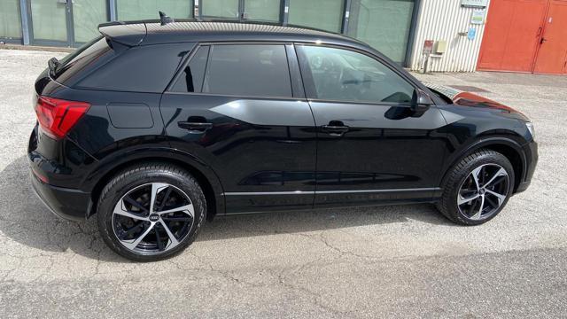 AUDI Q2 1.6 TDI Business Design