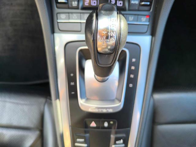 PORSCHE 911 3.4 Carrera Coupé