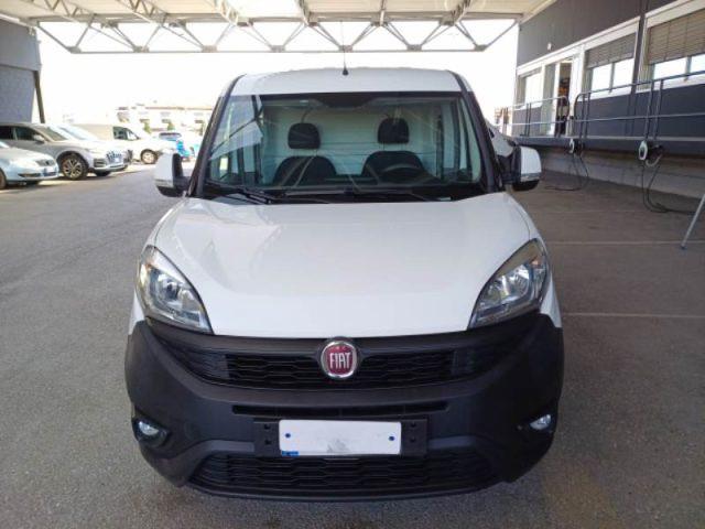 FIAT Doblo Doblò 1.6 MJT 120CV PC-TN Cargo Lamierato SX