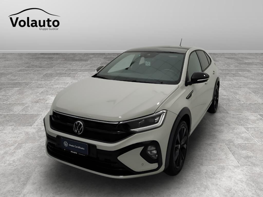 VOLKSWAGEN Taigo - Taigo 1.0 tsi R-Line 110cv