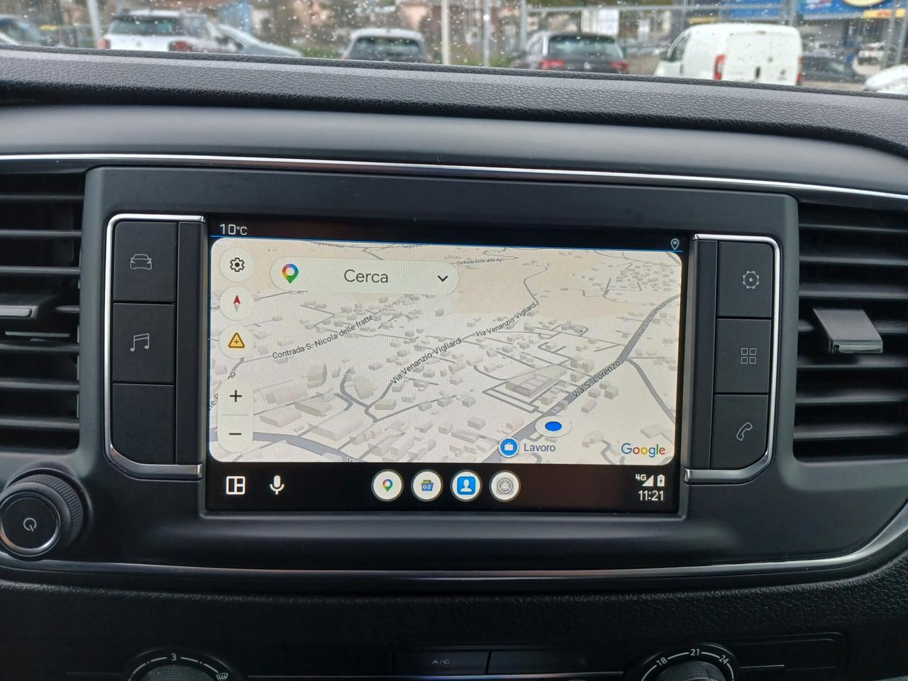 PEUGEOT EXPERT BHDi 120 PL-TN 2023