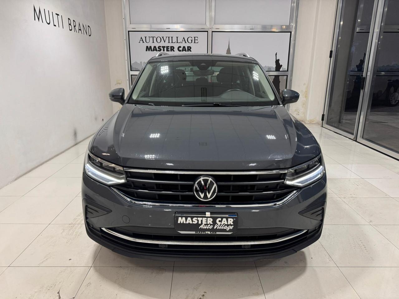 Volkswagen Tiguan 2.0 TDI Life (SUPER PREZZO)