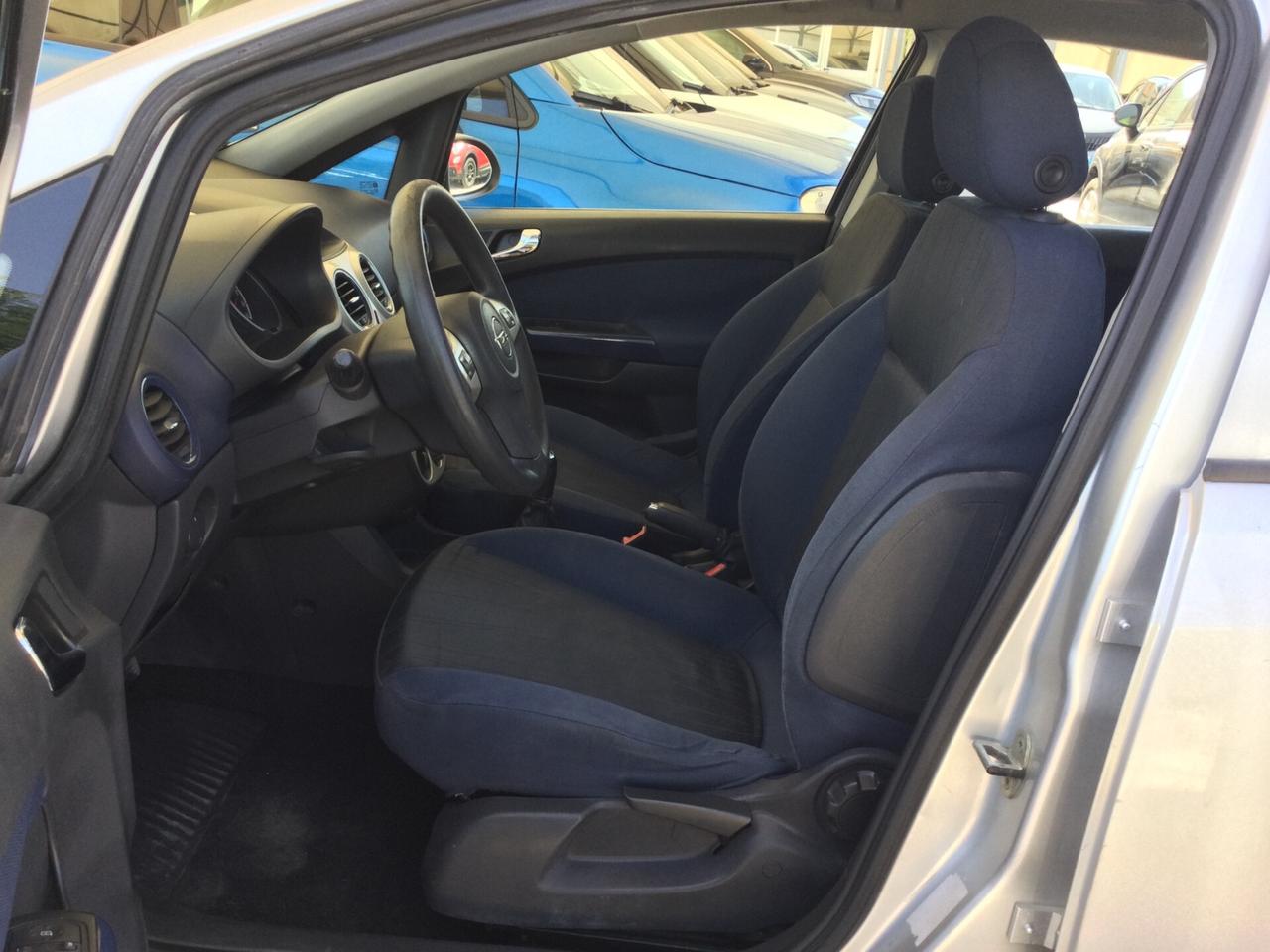 Opel Corsa 1.0 12V 5 porte Enjoy