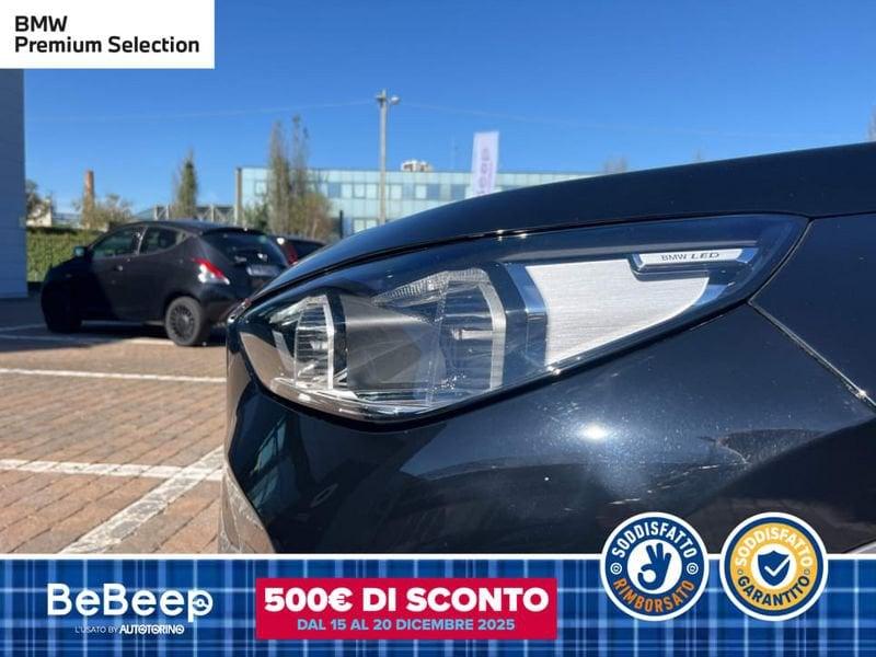 BMW X1 XDRIVE23I MHEV 48V X-LINE AUTO