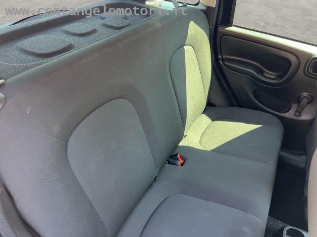 FIAT Panda 1.0 FireFly S&S Hybrid unico proprietario