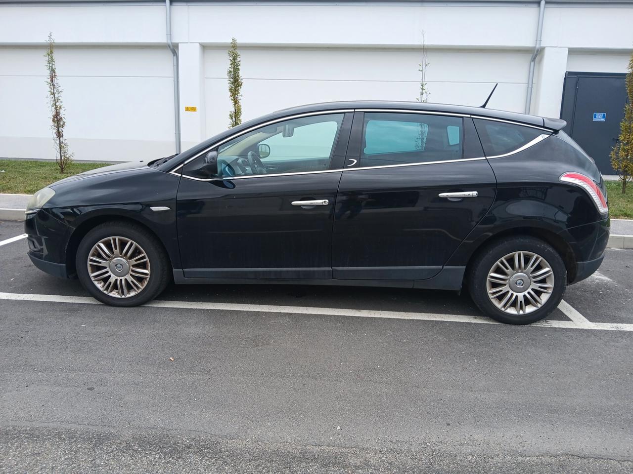 Lancia Delta 1.6 MJT