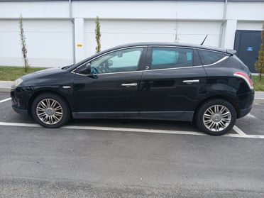 Lancia Delta 1.6 MJT
