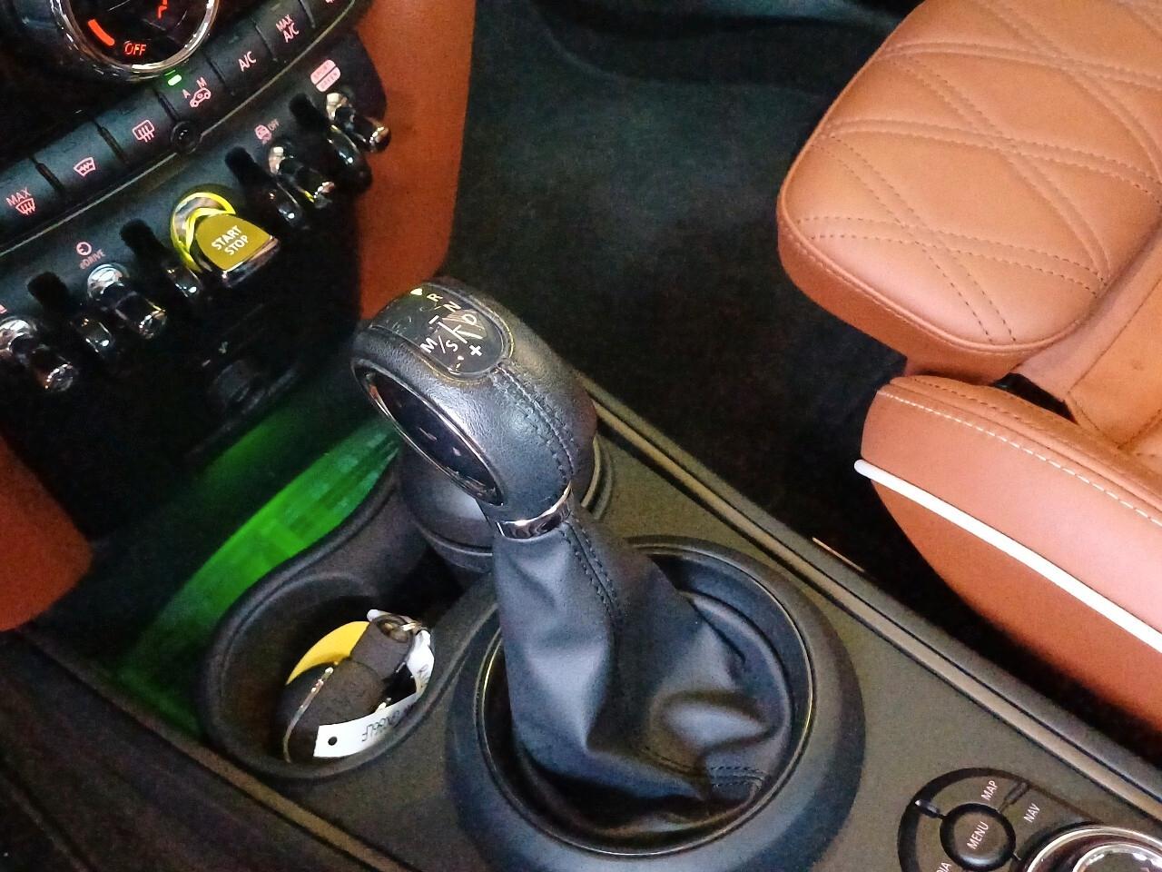 Mini Cooper Countryman 1.5 SE 'ALL4' ALL4