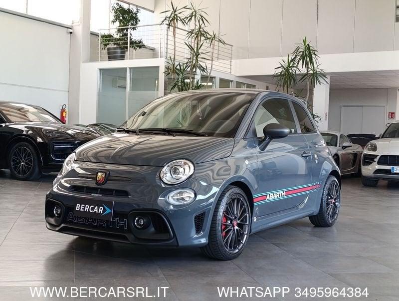 Abarth 595 1.4 Turbo T-Jet 180 CV Competizione