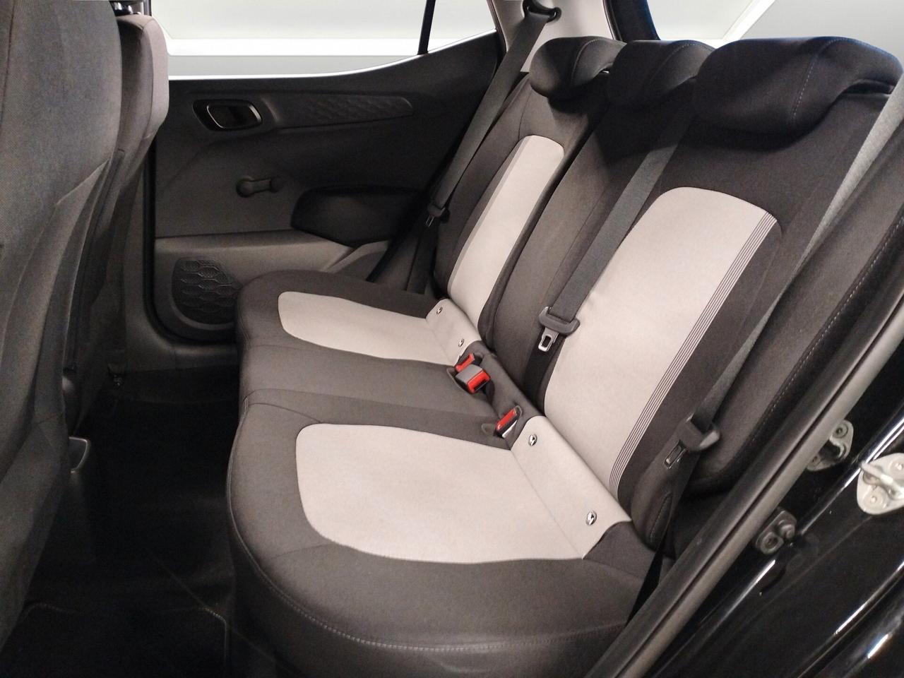 Hyundai i10 1.0 MPI Advanced