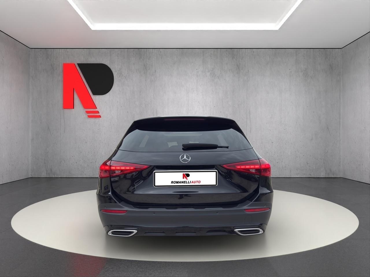 Mercedes-benz C 220 d Mild hybrid 4Matic Premium All-Terrain