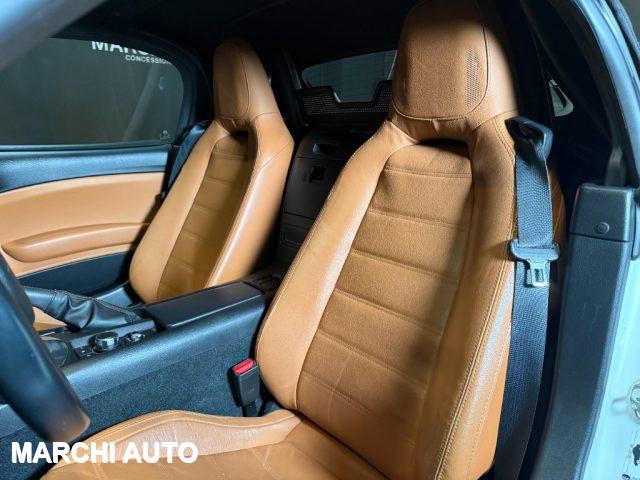 FIAT 124 Spider 1.4 MultiAir Lusso