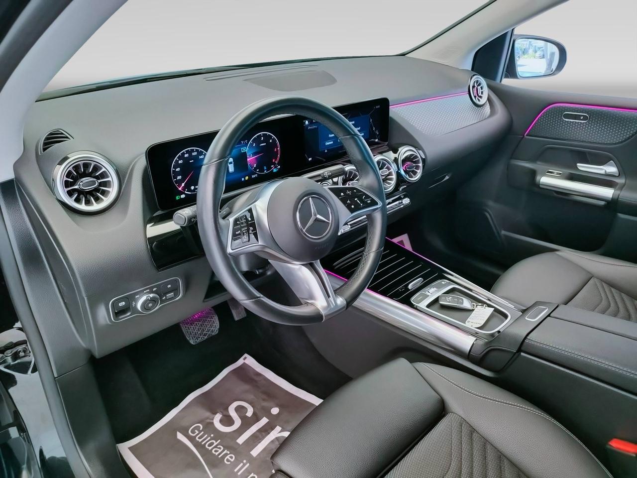 Mercedes-Benz Classe B - W247 2023 - B 180 d Progressive Advanced Plus auto