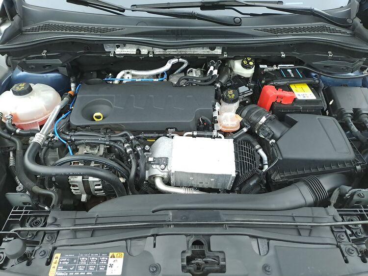 Ford Kuga ST-Line X BR954873 2.0 Diesel 150CV