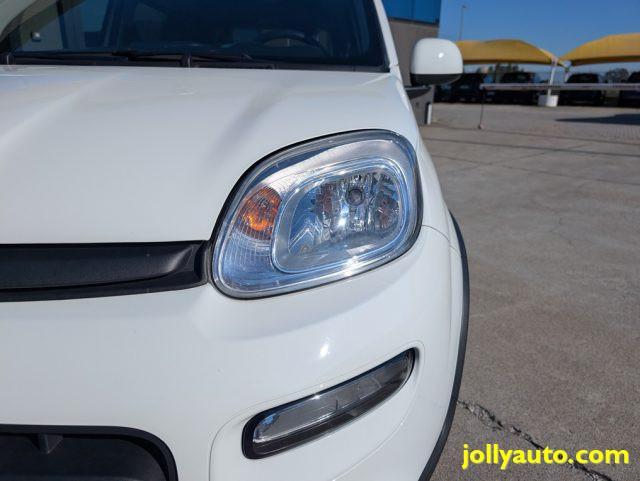 FIAT Panda 1.0 FireFly S&S Hybrid City Life OK NEOPATENTATI