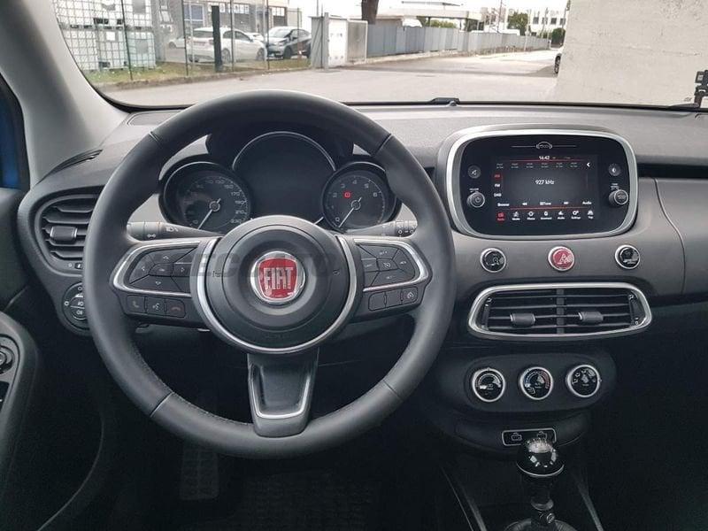 FIAT 500X 500X 1.0 t3 120cv