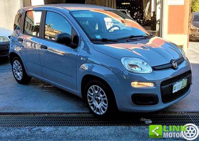 FIAT Panda 1.0 Hybrid 70 CV Easy