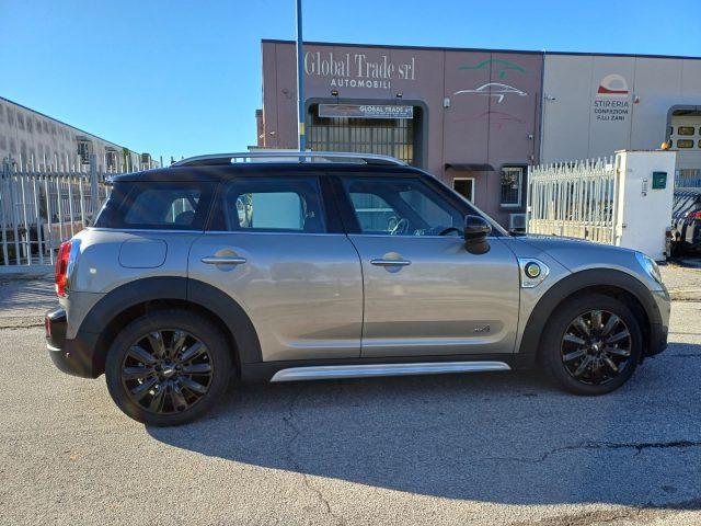 MINI Countryman 1.5 Cooper SE Hype Countryman ALL4 Automatica