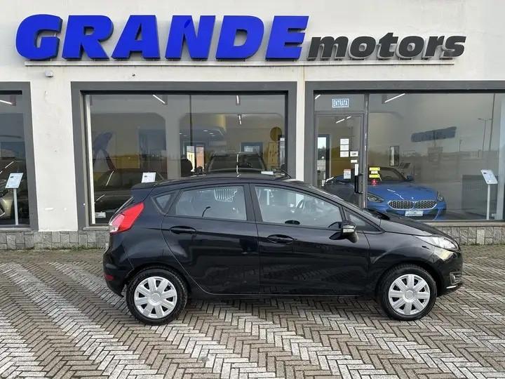 Ford Fiesta 5p 1.0 80CV Business