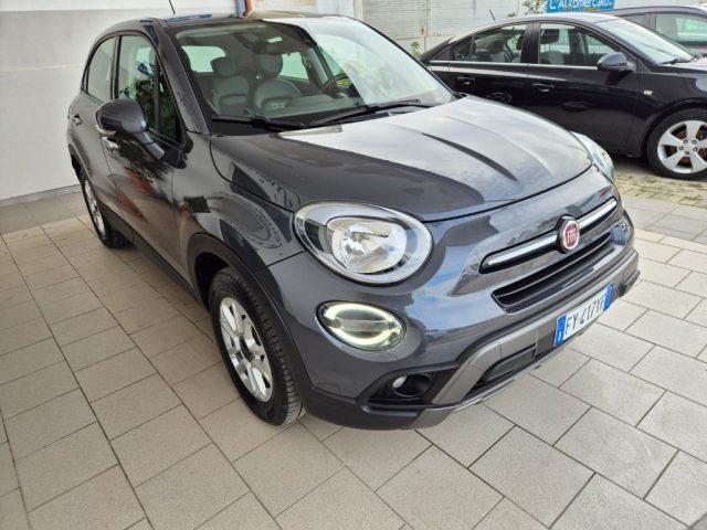 FIAT 500X 1.3 MultiJet 95 CV Cross