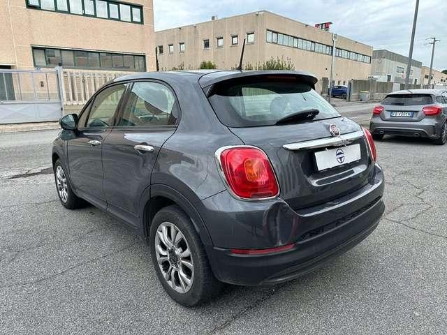 Fiat 500X 1.3 MultiJet 95 CV Pop Star