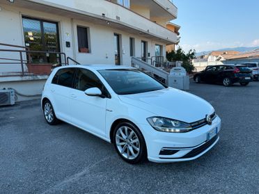 Volkswagen Golf 1.5 TSI 130 CV EVO DSG 5p. Highline BlueMotion