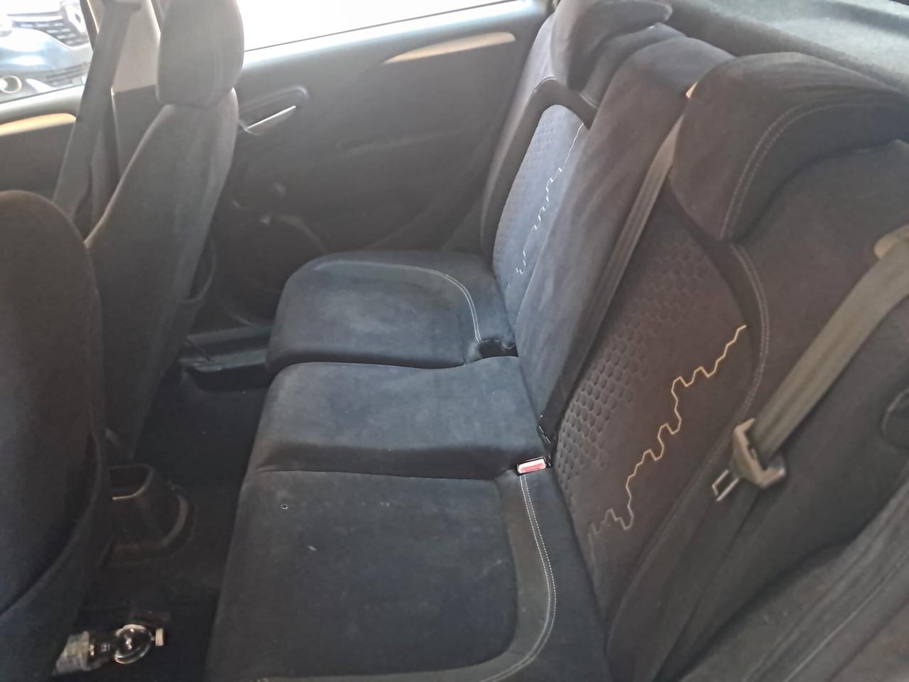 FIAT PUNTO 1.3 MJT-"VISTA E PIACIUTA"-2014-Euro 1690