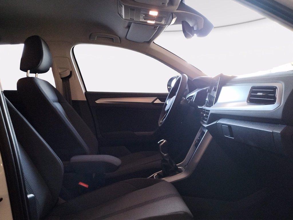 VOLKSWAGEN T-roc 1.0 tsi edition plus 115cv del 2025