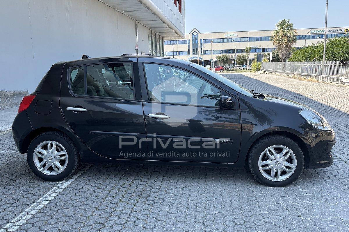 RENAULT Clio 1.5 dCi 85CV 5 porte Luxe