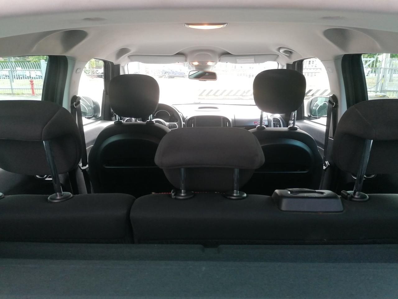 Fiat 500 L 500L 1.4 Sport 95cv COLORE INTROVABILE !!