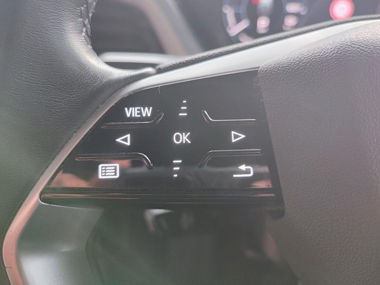 Audi Q4 SPB 40 e-tron EVO