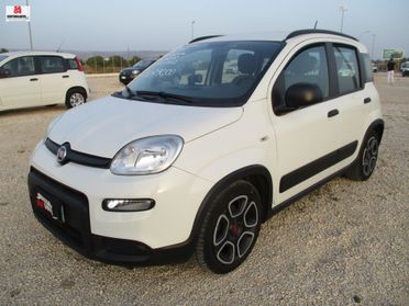 Fiat Panda 1.0 FireFly S&S Hybrid City Life 70cv 05/2022 KM55000