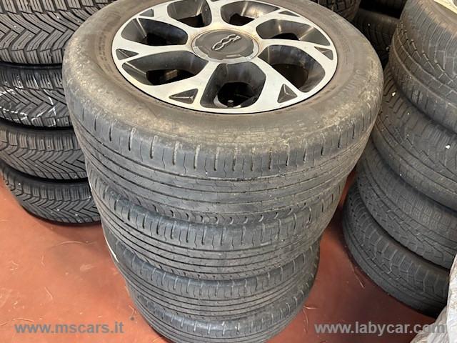 FIAT 500L 1.4 95 CV Pop Star