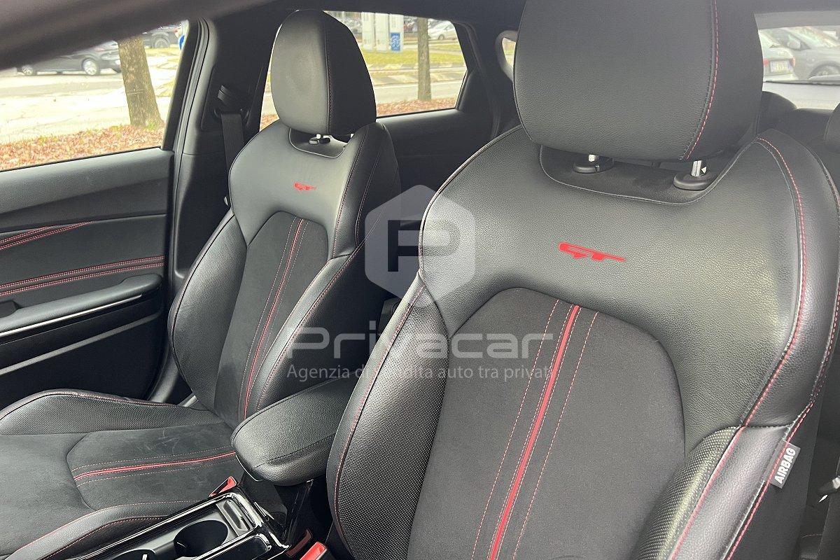 KIA ProCeed 1.6 T-GDI DCT GT