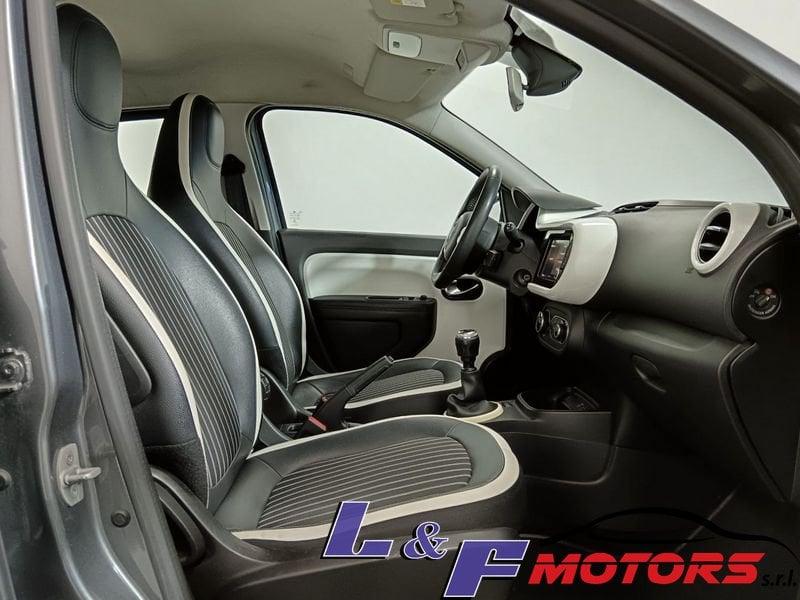 Renault Twingo TUA CON ANTICIPO 0 DA 275€