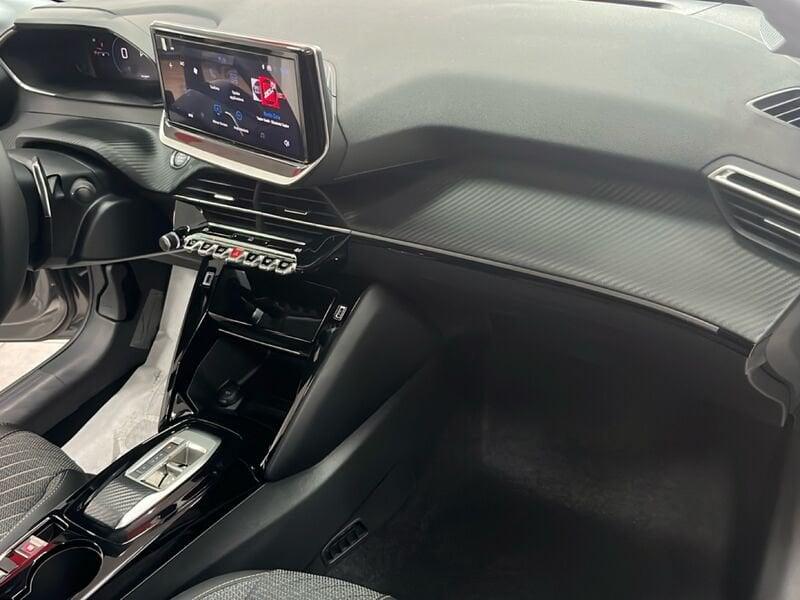 Peugeot 208 Allure Hybrid 110 e-DCS6 auto Km0