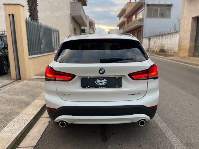 BMW X1 sDrive18d Aut. Advantage *FullLED*