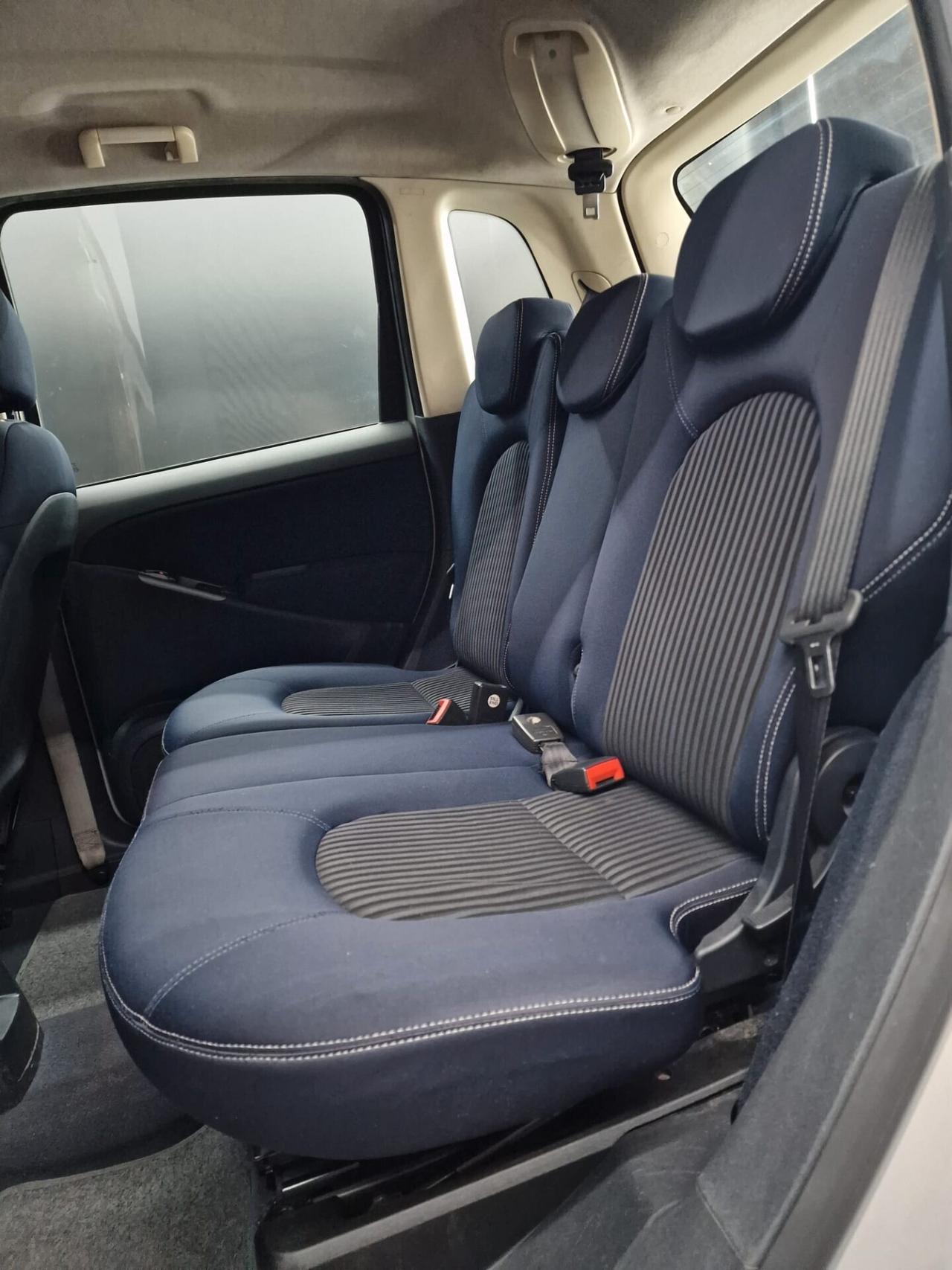 Lancia MUSA 1.4 Platino Ecochic GPL