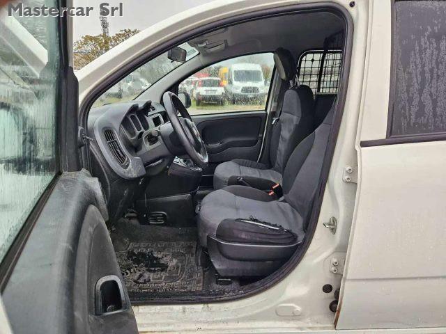 FIAT Panda 1.2 69 CV VAN 2 POSTI EURO6 POP - FS942VF