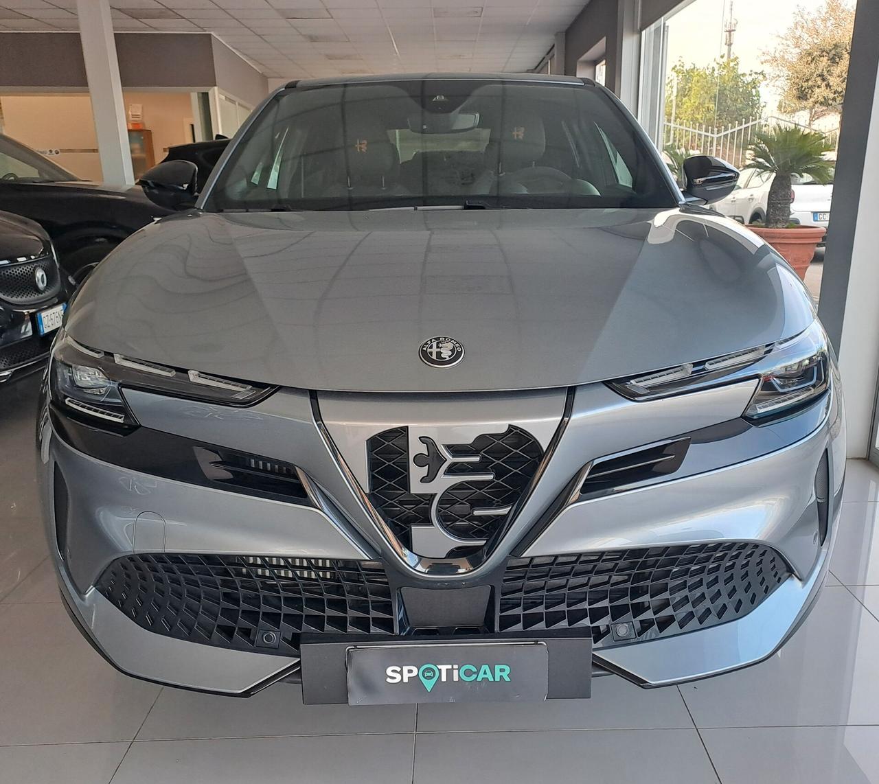 Alfa Romeo Junior 1.2 145 CV Hybrid eDCT6 Q4 Intensa