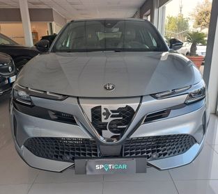 Alfa Romeo Junior 1.2 145 CV Hybrid eDCT6 Q4 Intensa