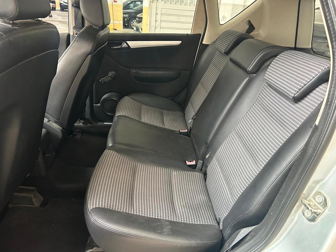 Mercedes-benz A 180 2.0Diesel(PRIVATO)-2004