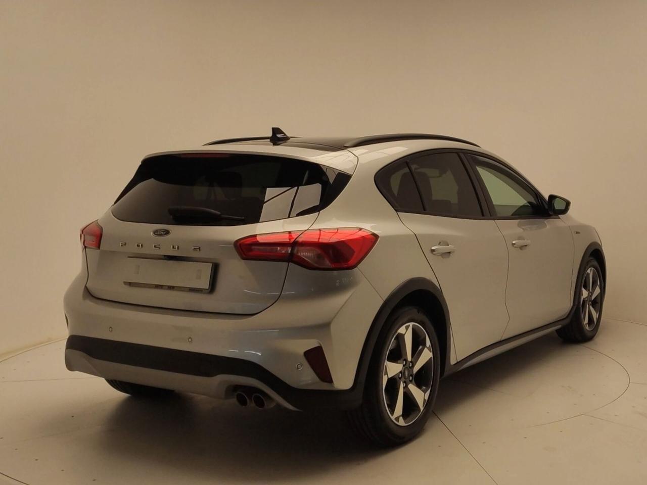 Ford Focus 1.0 EcoBoost 125 CV Active-GPL