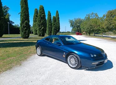 Alfa Romeo GTV 2.0i 16V ASI CRS
