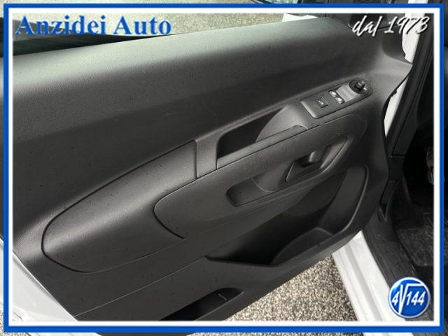 CITROEN Berlingo 1.5 BlueHDi 100 Cv Van 3 Posti M Club