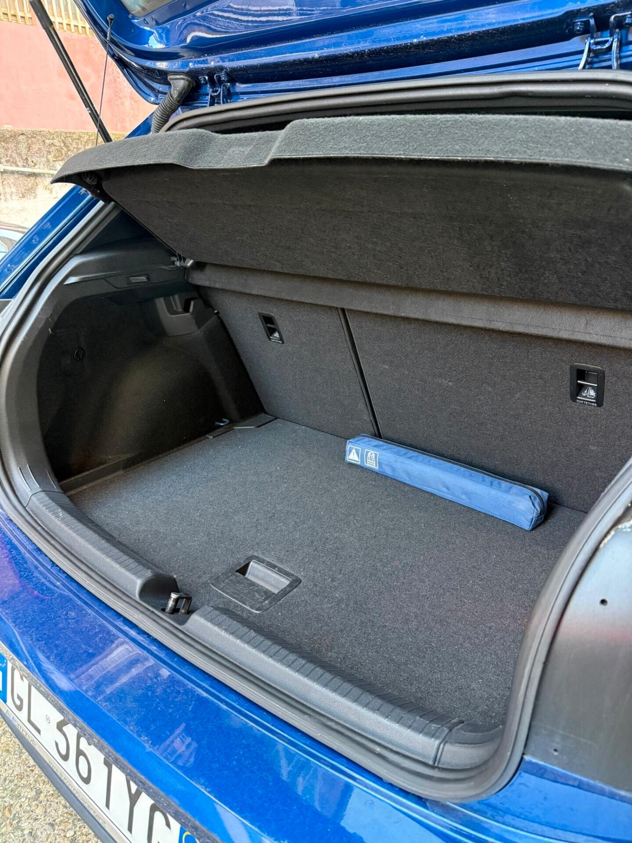 Volkswagen Polo 1.0 TSI 110 CV DSG R-Line