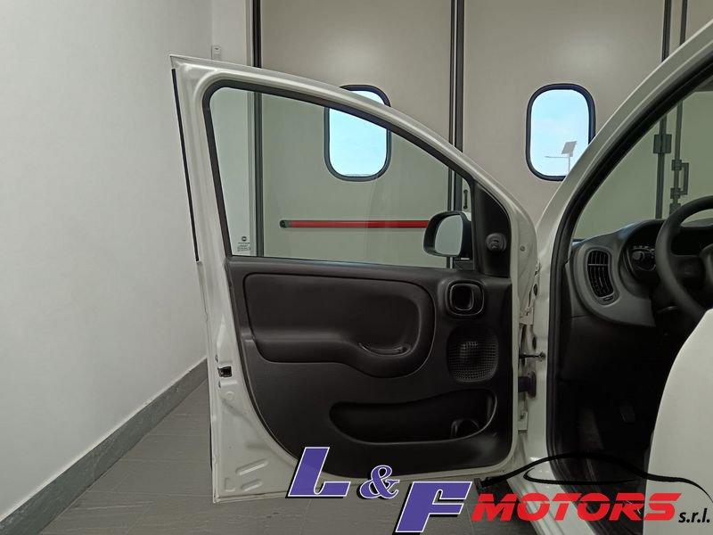 FIAT Panda 1.2 69cv E6 GPL