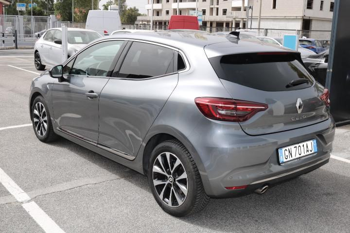 RENAULT Clio V 2019 - Clio 1.0 tce Techno 90cv