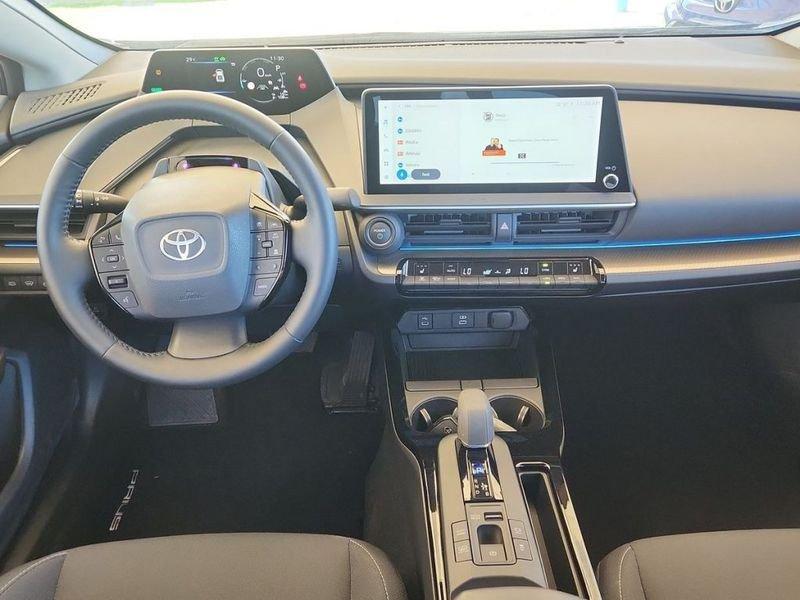 Toyota Prius 2.0 phev Lounge