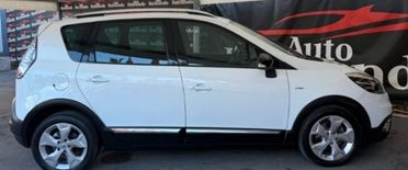 Renault Scenic Scénic XMod Cross 1.5 dCi 110CV EDC Wave